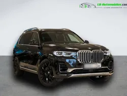 Utilisé 2020 BMW X7 Comfort Edition SUV | 78 400 € (Bon prix)