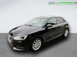 Utilisé 2017 Audi A1 Sportback Sport Citadine | 17 800 € (Prix juste)