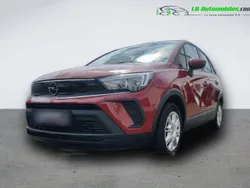 Utilisé 2021 Opel Crossland SUV | 18 500 € (Prix cher)