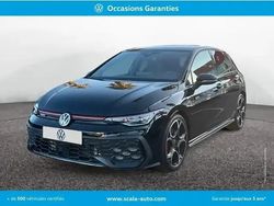 Noir Utilisé 2025 VW Golf VIII GTI Berline | 48 990 € (Prix cher)