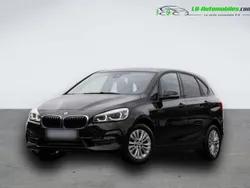 Utilisé 2021 BMW 218 Sport Line Break | 23 900 € (Bon prix)