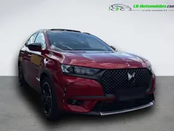 Utilisé 2019 DS Automobiles DS7 Crossback SUV | 27 100 € (Prix juste)