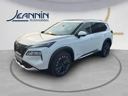 Utilisé 2025 Nissan X-Trail SUV | 52 000 €