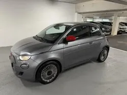 Utilisé 2023 Fiat 500e Red Berline | 15 590 € (Prix juste)