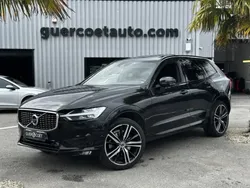 Utilisé 2019 Volvo XC60 R-Design SUV | 25 990 € (Prix juste)