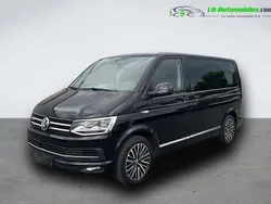 Utilisé 2018 VW Multivan Break | 45 400 € (Super prix)