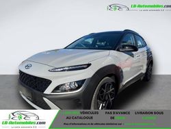 Utilisé 2021 Hyundai Kona SUV | 23 900 € (Prix juste)