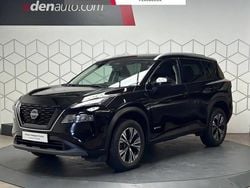 Utilisé 2024 Nissan X-Trail N-Connecta SUV | 30 900 € (Prix juste)