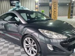 Utilisé 2011 Peugeot RCZ Coupé | 8 990 € (Prix assez cher)