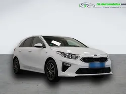 Utilisé 2020 Kia Ceed Berline | 20 800 € (Bon prix)