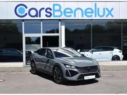 Gris Utilisé 2024 Peugeot 408 Allure Berline | 25 680 € (Prix juste)