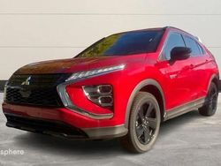 Occasion 2024 Mitsubishi Eclipse Cross Instyle SUV | 32 299 € (Prix juste)