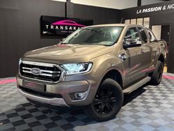 Utilisé 2021 Ford Ranger Limited Pick-up | 35 990 € (Bon prix)