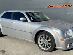 Chrysler 300C