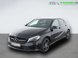 Utilisé 2017 Mercedes A180 Berline | 23 500 € (Prix cher)
