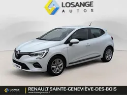 Utilisé 2020 Renault Clio V Business Citadine | 13 990 € (Prix juste)