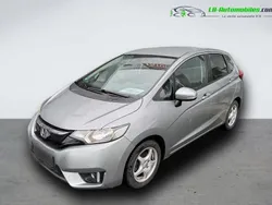 Utilisé 2017 Honda Jazz Citadine | 16 800 € (Prix juste)