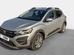 Gris Utilisé 2021 Dacia Sandero Comfort Citadine | 14 699 € (Prix juste)
