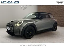 Argenté Utilisé 2023 Mini Cooper SE Premium Citadine | 20 990 € (Bon prix)