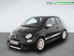 Utilisé 2022 Abarth 595 Competizione Citadine | 32 000 € (Prix cher)