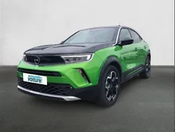 Vert Utilisé 2022 Opel Mokka-e Ultimate SUV | 19 990 € (Bon prix)