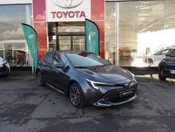 Utilisé 2024 Toyota Corolla Design Berline | 27 490 € (Prix juste)