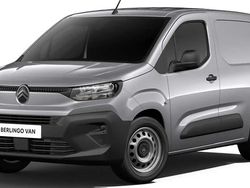 Gris Nouvelle 2025 Citroën Berlingo Monospace | 25 700 € (Super prix)