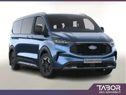 Bleu Nouvelle 2025 Ford Tourneo Custom Active Monospace | 56 862 €