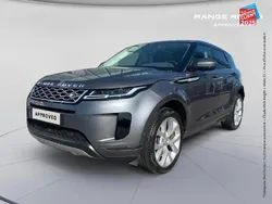 Gris Utilisé 2020 Land Rover Range Rover evoque SE SUV | 29 999 € (Prix assez cher)