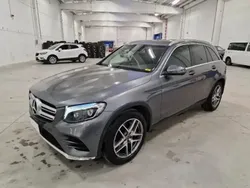 Mercedes GLC250