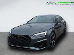 Utilisé 2022 Audi S5 Sportback Sport Citadine | 56 400 €