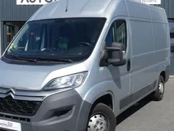 Utilisé 2017 Peugeot Boxer S Van | 15 490 €