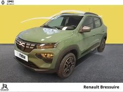 Othercolor Utilisé 2023 Dacia Spring Expression Citadine | 11 490 € (Prix juste)