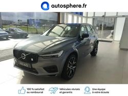 Utilisé 2020 Volvo XC60 SUV | 59 990 €