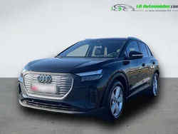 Utilisé 2023 Audi Q4 e-tron SUV | 33 900 € (Super prix)