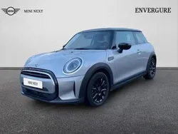 Argent Utilisé 2023 Mini Cooper Citadine | 24 890 € (Bon prix)
