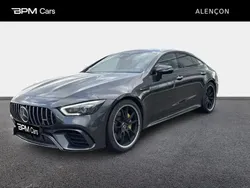 Utilisé 2019 Mercedes AMG GT 63 AMG Coupé | 86 890 €