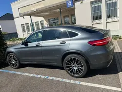 Utilisé 2018 Mercedes GLC250 Sportline SUV | 33 000 €