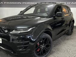 Utilisé 2021 Land Rover Range Rover evoque Autobiography SUV | 51 990 € (Prix cher)