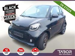 Noir Utilisé 2022 Smart ForTwo Electric Drive Prime Coupé | 13 788 € (Bon prix)