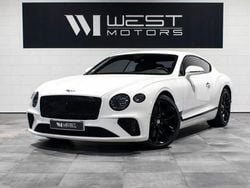 Utilisé 2019 Bentley Continental GT Coupé | 179 900 €