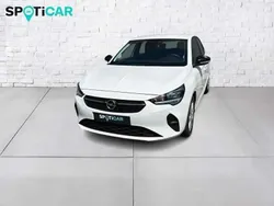 Blanc Utilisé 2023 Opel Corsa Edition Berline | 14 990 € (Prix juste)