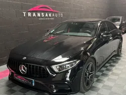 Utilisé 2019 Mercedes CLS53 AMG AMG Coupé | 64 990 €