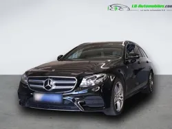 Utilisé 2017 Mercedes E400 Berline | 42 700 € (Prix juste)