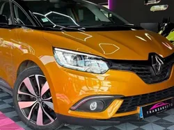 Utilisé 2019 Renault Scénic IV LIMITED Monospace | 14 990 €