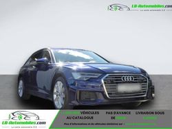 Occasion 2021 Audi A6 Break | 42 600 € (Prix assez cher)