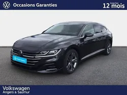 Utilisé 2021 VW Arteon R-line | 23 490 € (Prix juste)