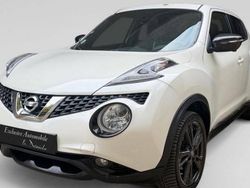 Utilisé 2014 Nissan Juke Tekna SUV | 7 990 € (Prix assez cher)