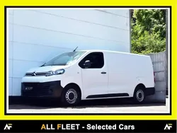 Blanc Utilisé 2019 Peugeot Expert Van | 16 990 € (Super prix)