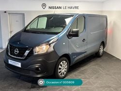 Utilisé 2017 Nissan NV300 Van | 15 500 €